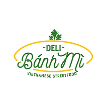 logo Deli banh mi