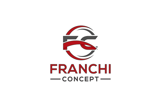 logo franchi concept