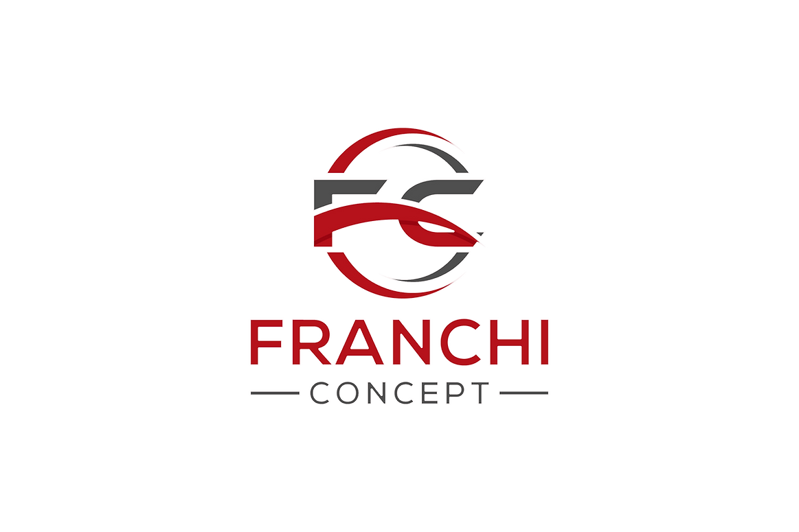 Logo société Franchi concept